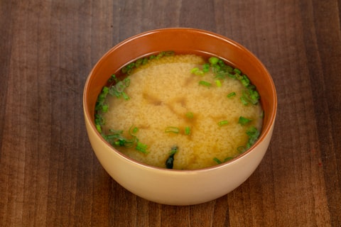 Japan Youth Travel wouldn’t be complete without experiencing the rich umami flavor of Japanese Miso Soup.